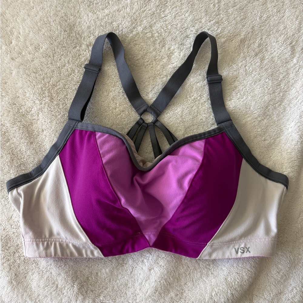 Victoria’s Secret Sport Bra Sz 36C
